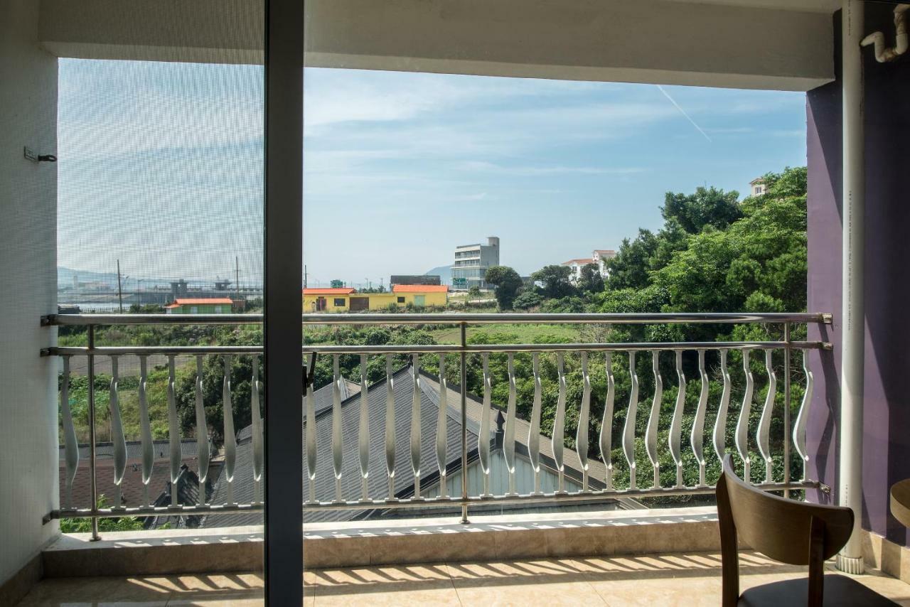 Breeze Bay Hotel مدينة سيوجويبو المظهر الخارجي الصورة